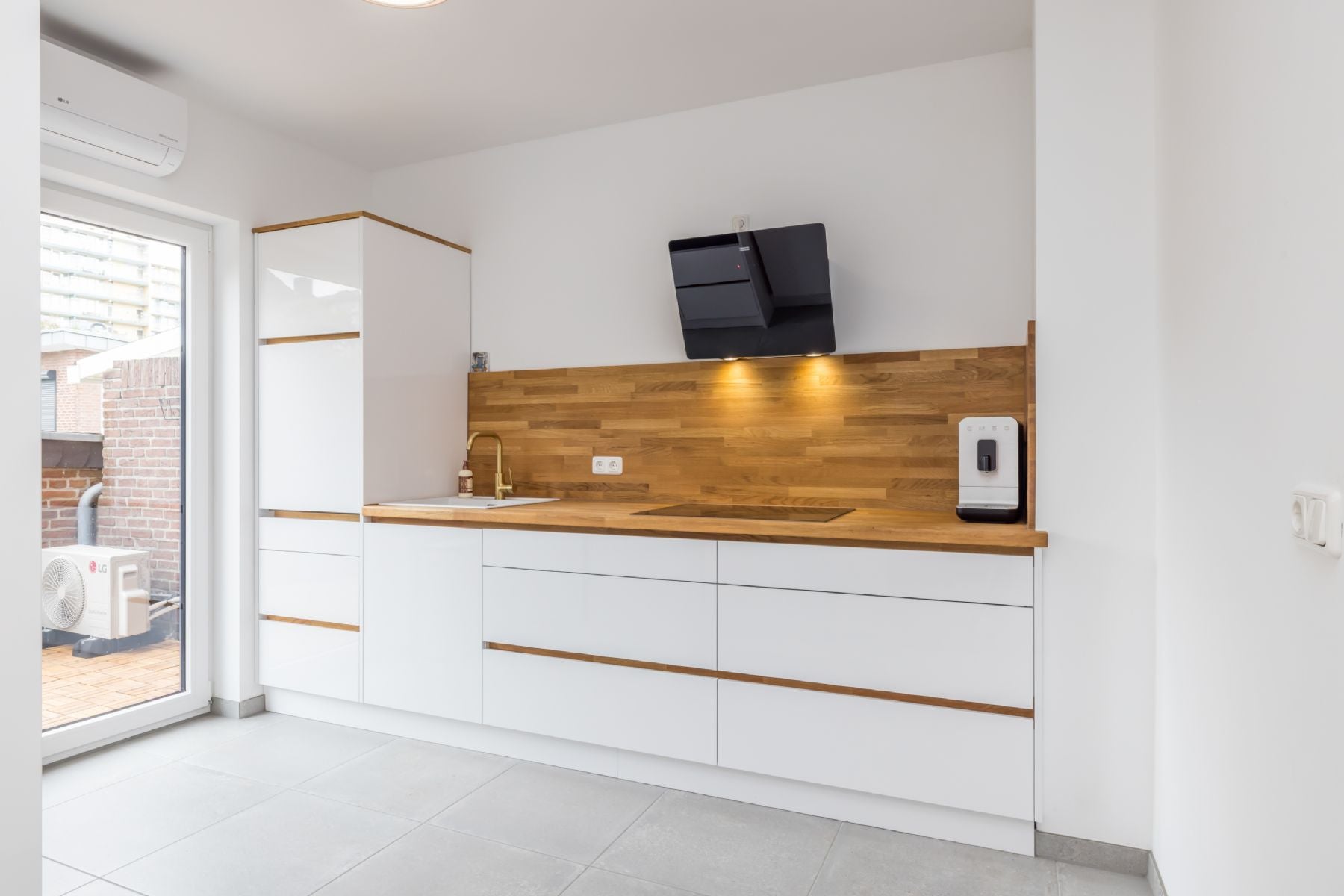 Hoekwoning te koop: Bosstraat 113, Vaals