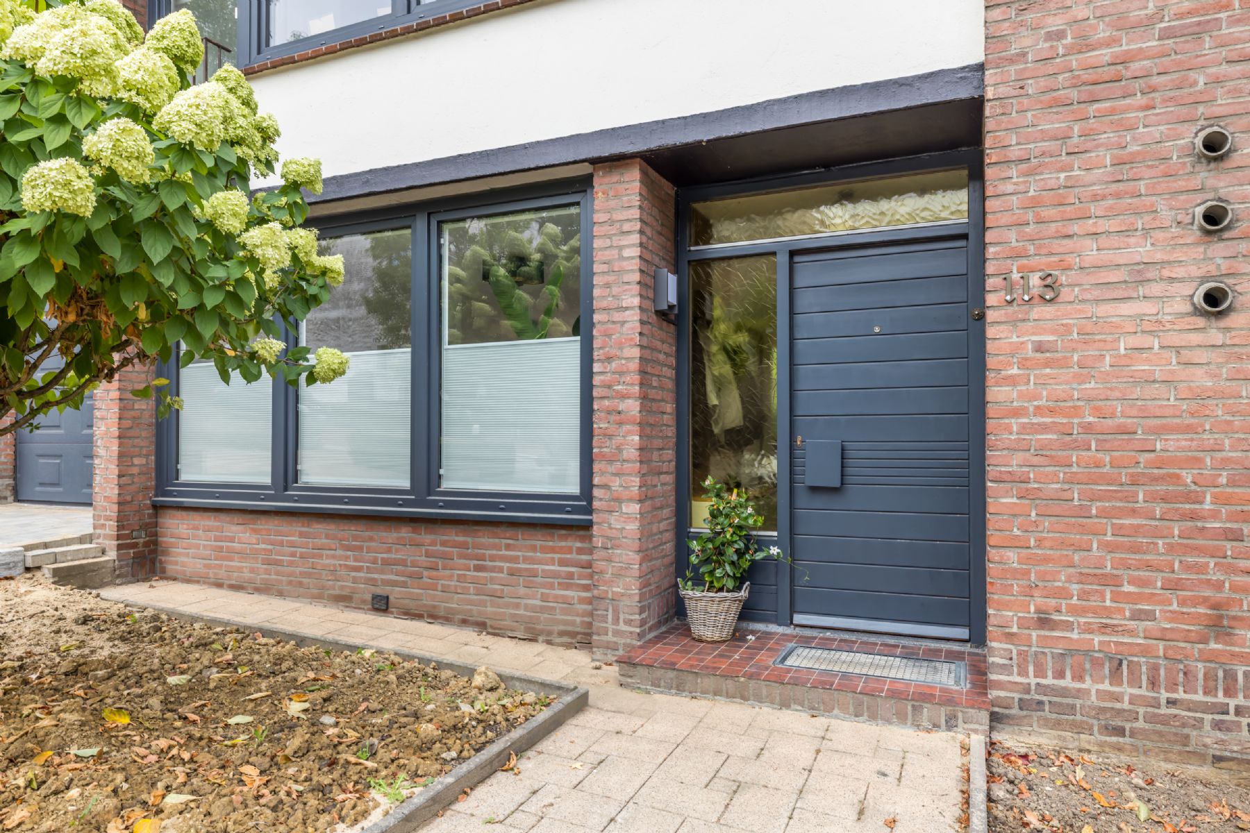 Hoekwoning te koop: Bosstraat 113, Vaals