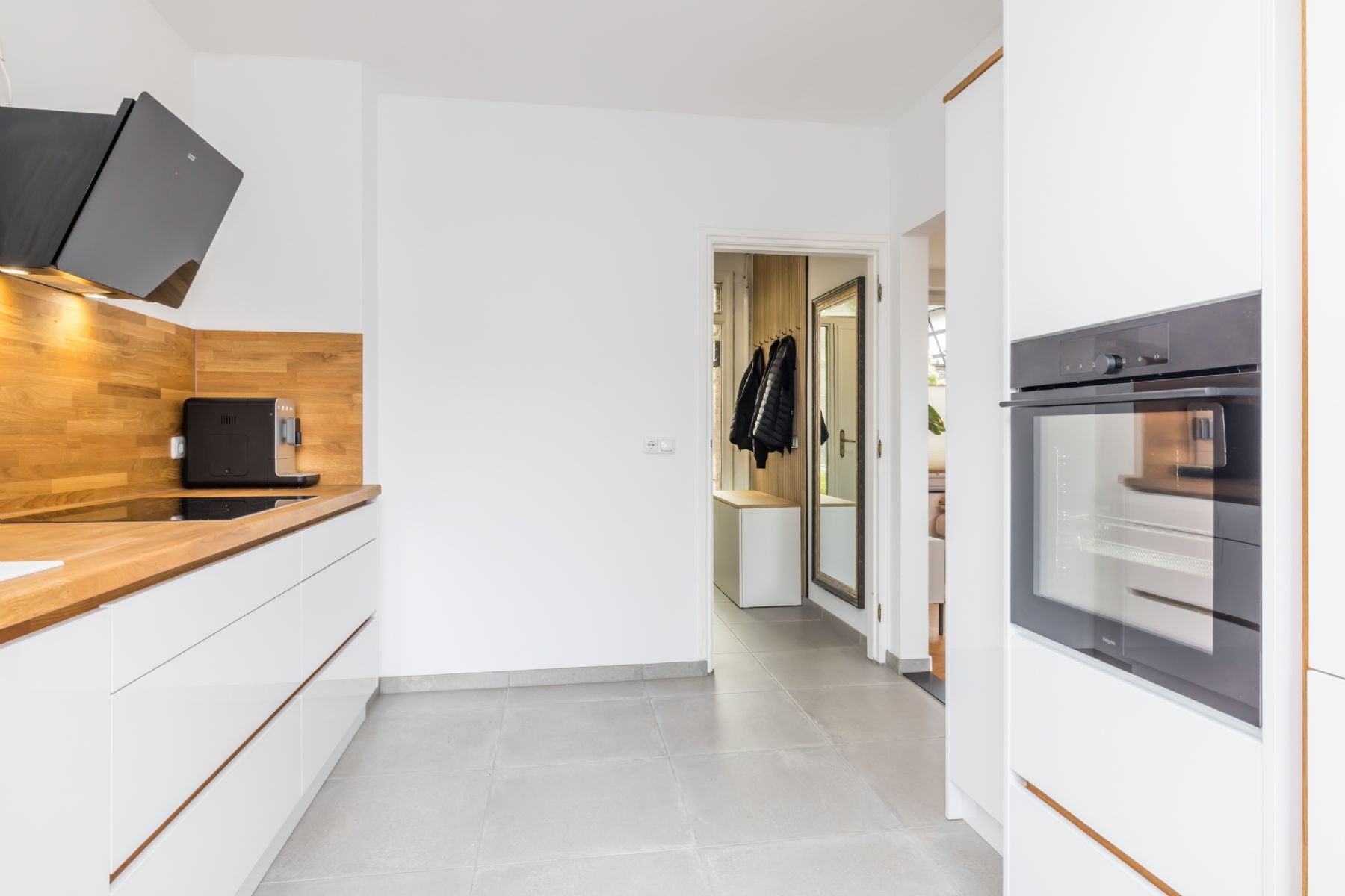 Hoekwoning te koop: Bosstraat 113, Vaals