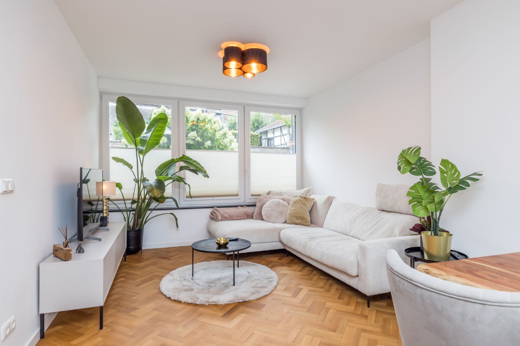 Hoekwoning te koop: Bosstraat 113, Vaals