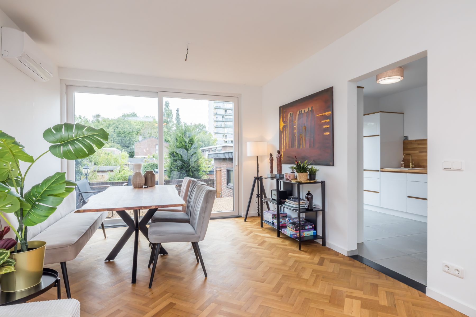 Hoekwoning te koop: Bosstraat 113, Vaals