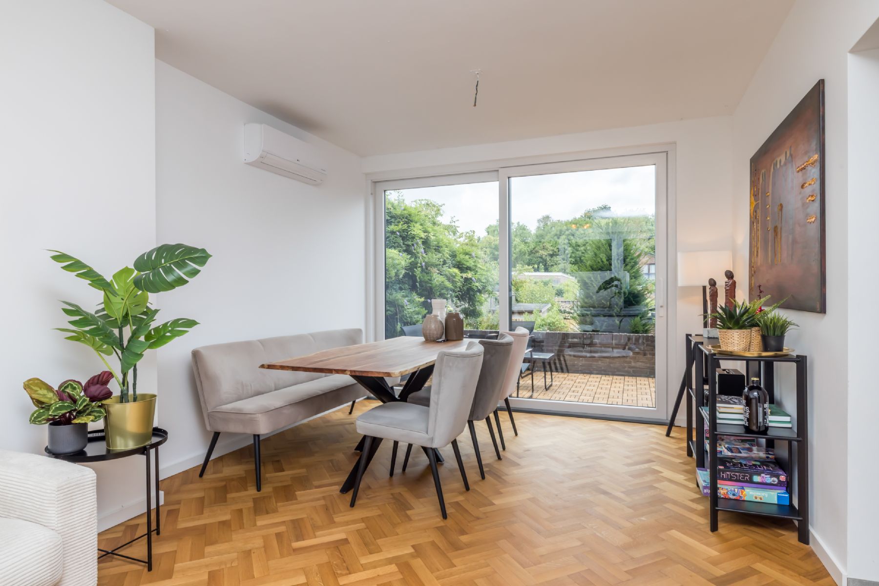 Hoekwoning te koop: Bosstraat 113, Vaals