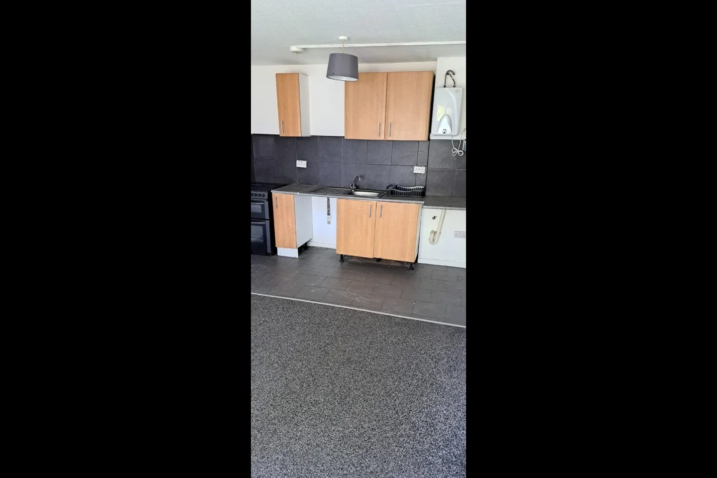 Flat Sladen Street in Rochdale