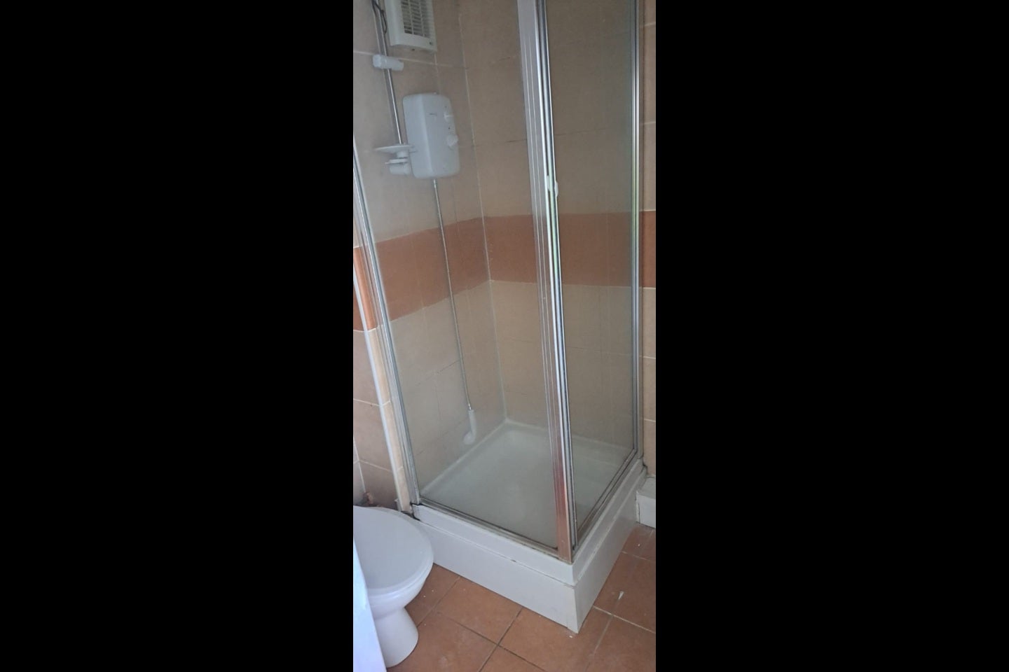 Flat Sladen Street in Rochdale
