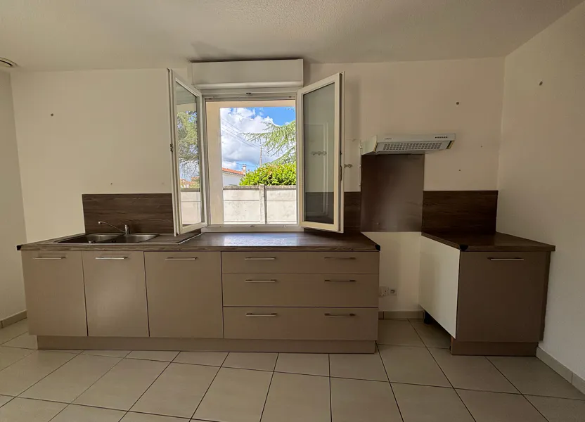 Appartement Cours du Maréchal de Lattre de Tassigny à Lesparre-Médoc