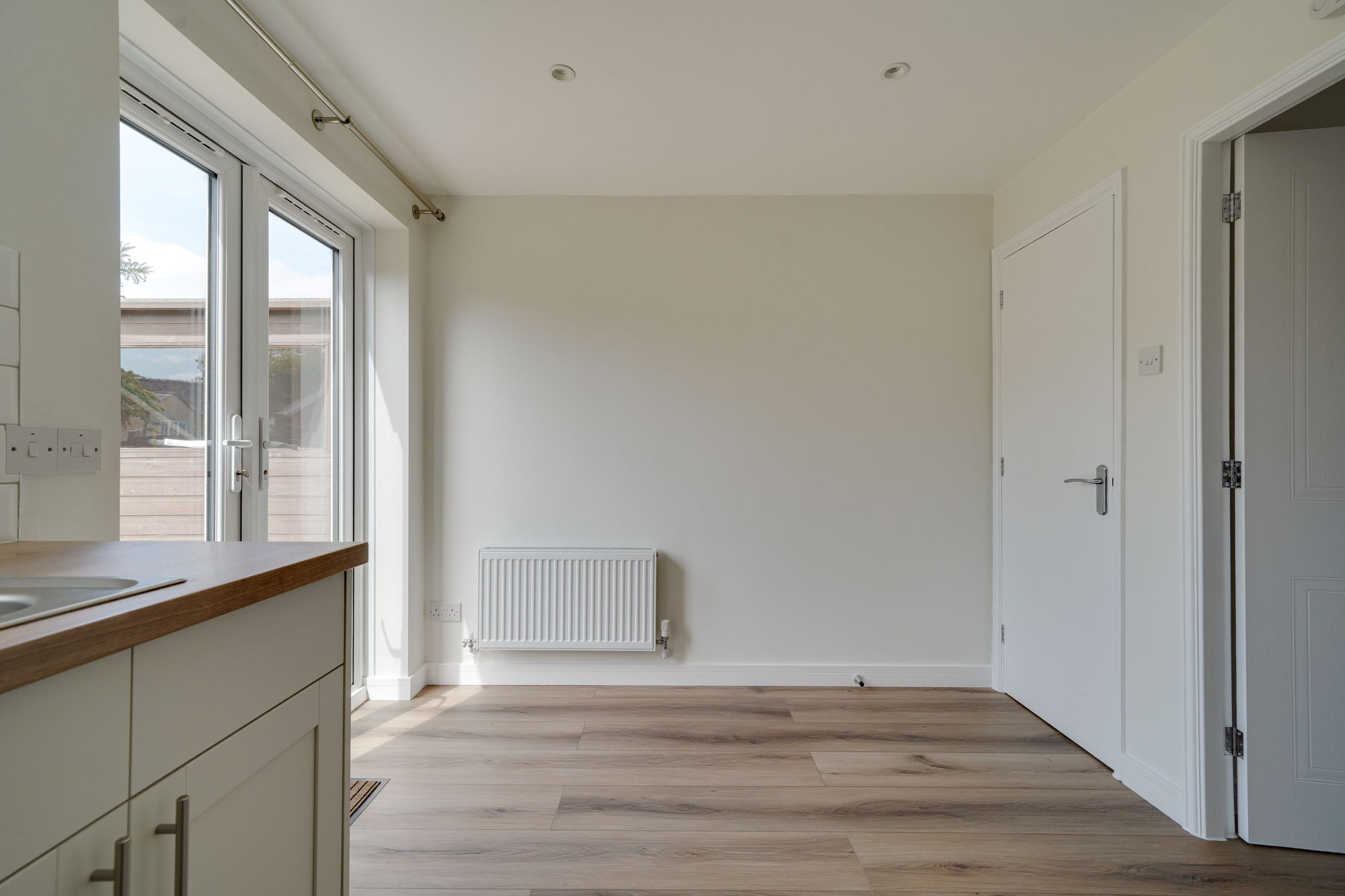 House Alder Drive in Huntingdonshire