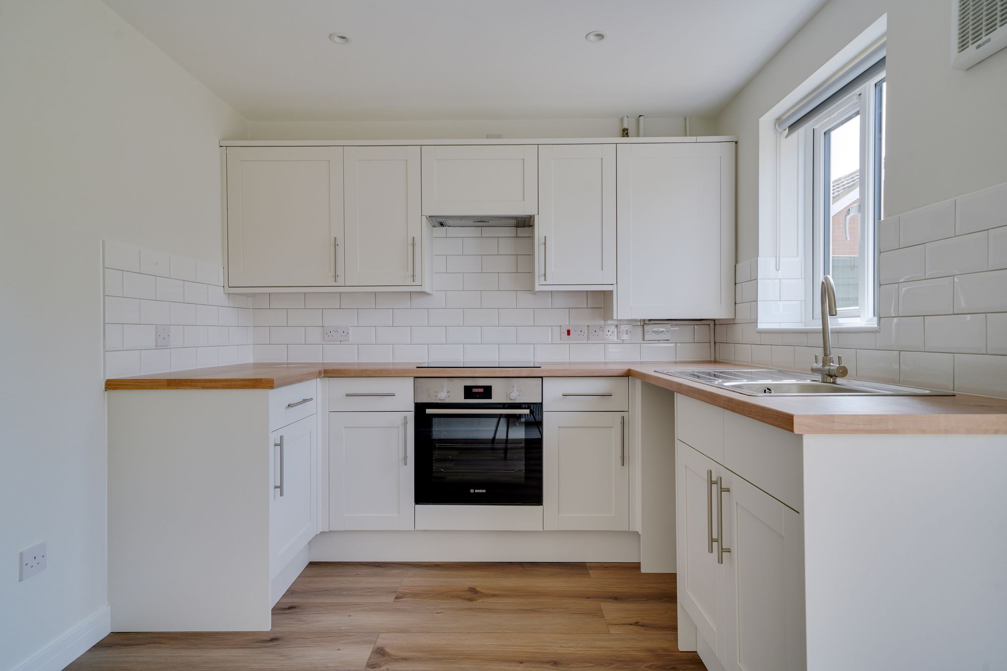 House Alder Drive in Huntingdonshire