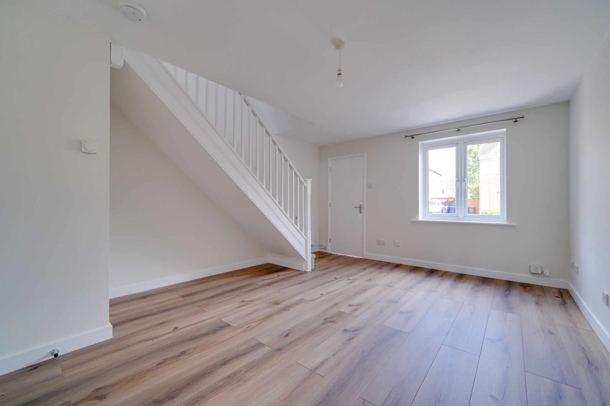 House Alder Drive in Huntingdonshire
