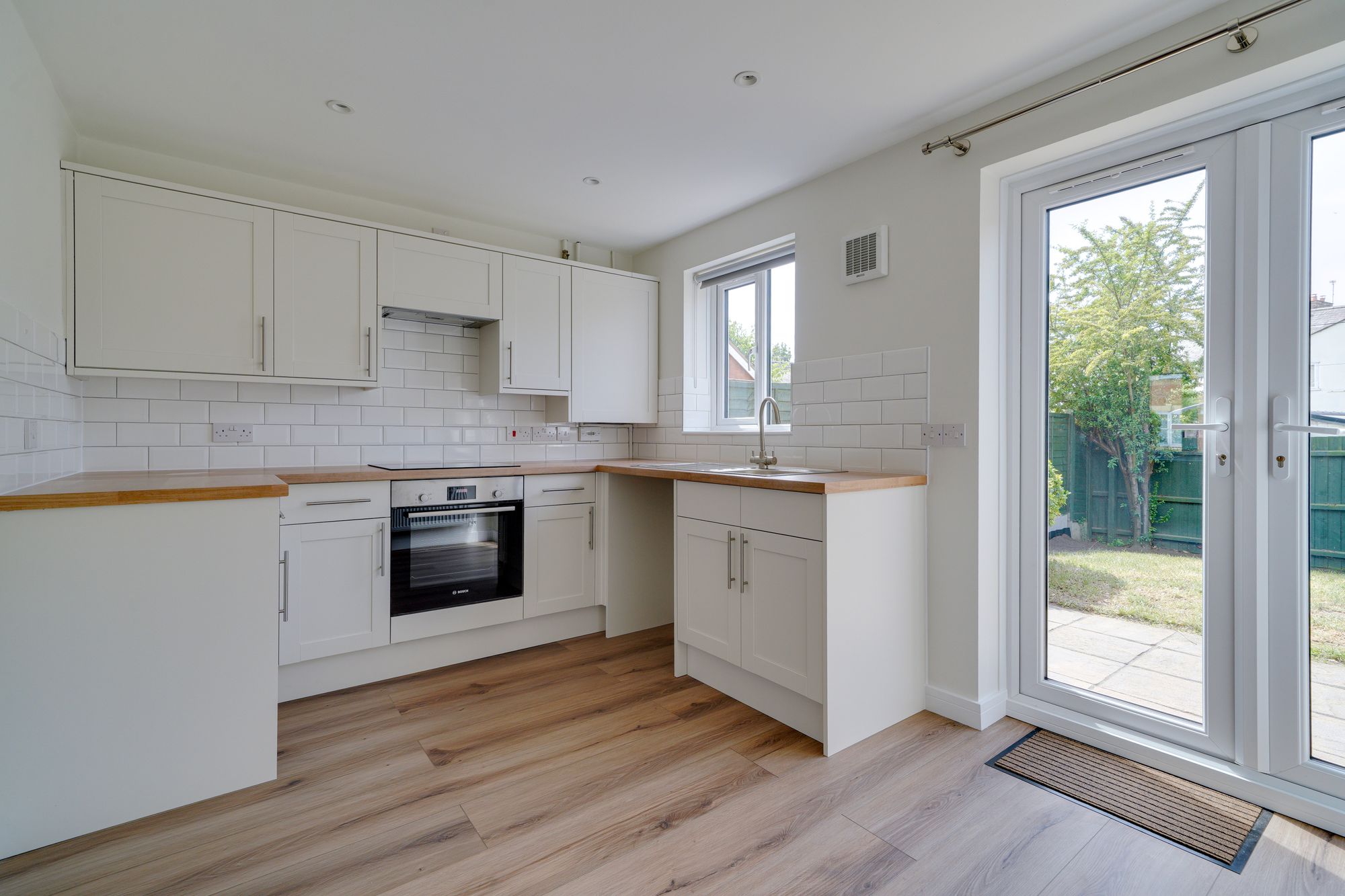 House Alder Drive in Huntingdonshire