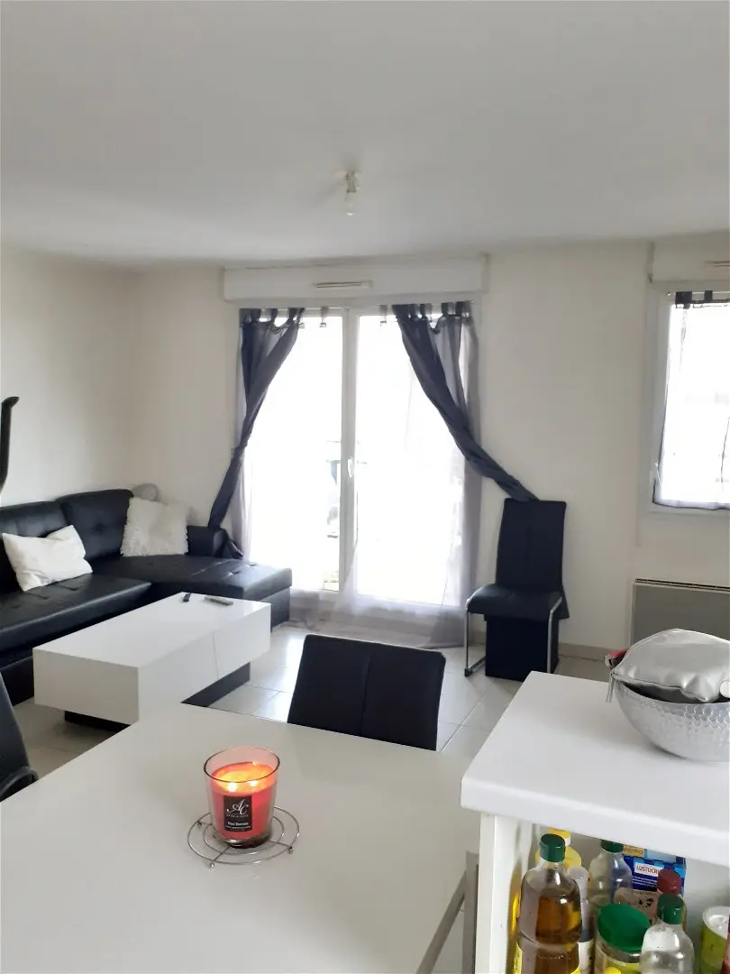 Appartement Chemin du Guerrier à Deyme