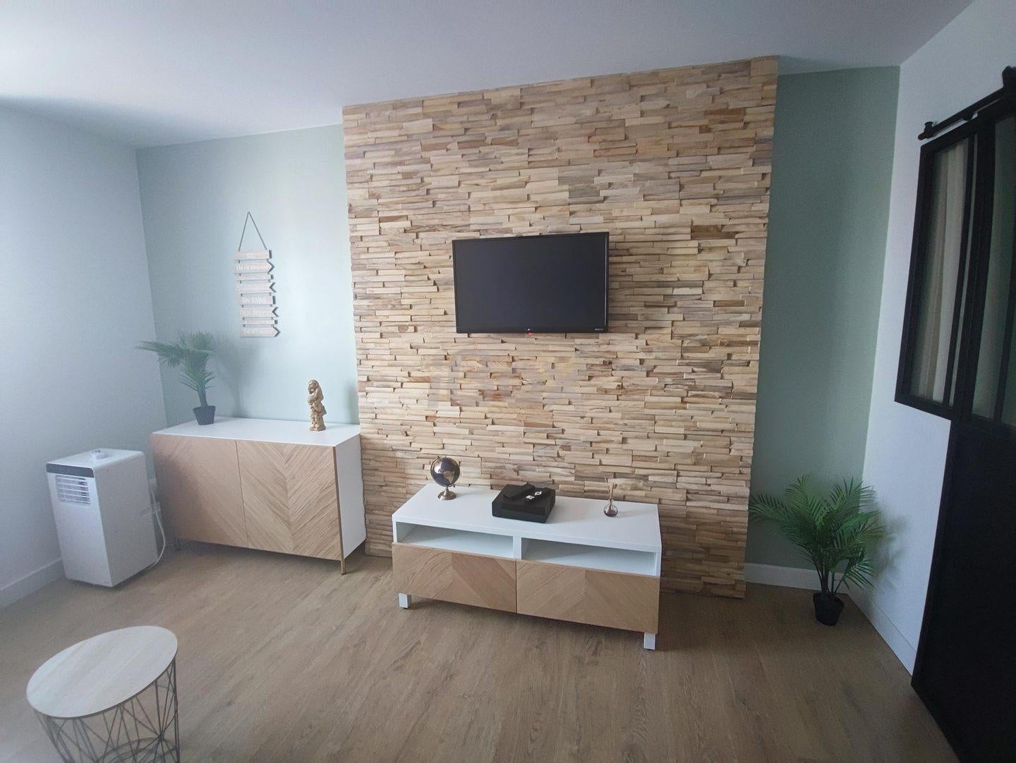 Appartement Avenue François Cuzin à Toulon