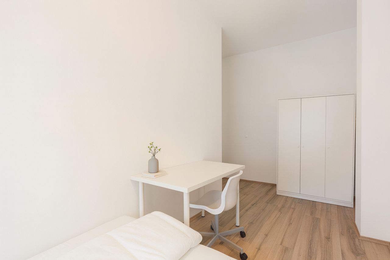 Zimmer Kottbusser Damm in Berlin