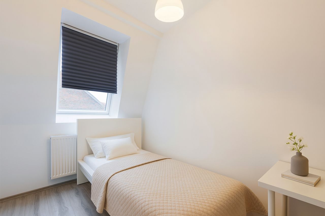 Zimmer Kottbusser Damm in Berlin