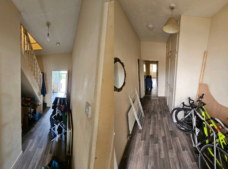 Room Parson Street in Bristol