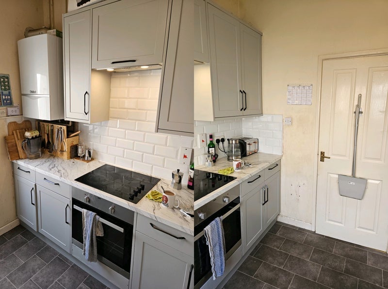 Room Parson Street in Bristol