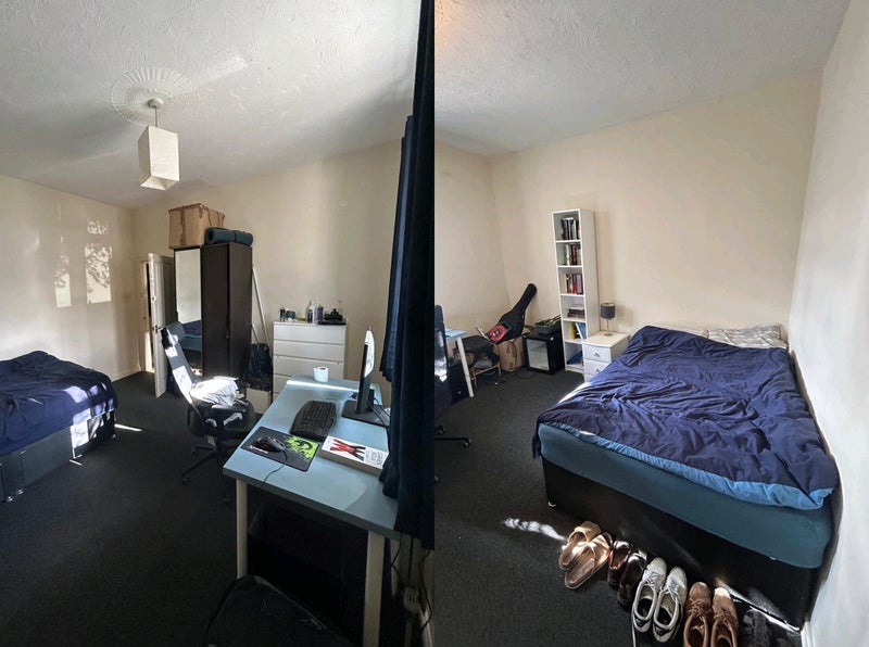 Room Parson Street in Bristol