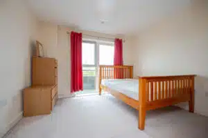 Flat Lanadron Close in Greater London