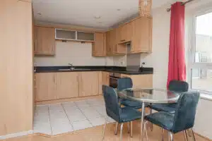 Flat Lanadron Close in Greater London