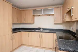 Flat Lanadron Close in Greater London