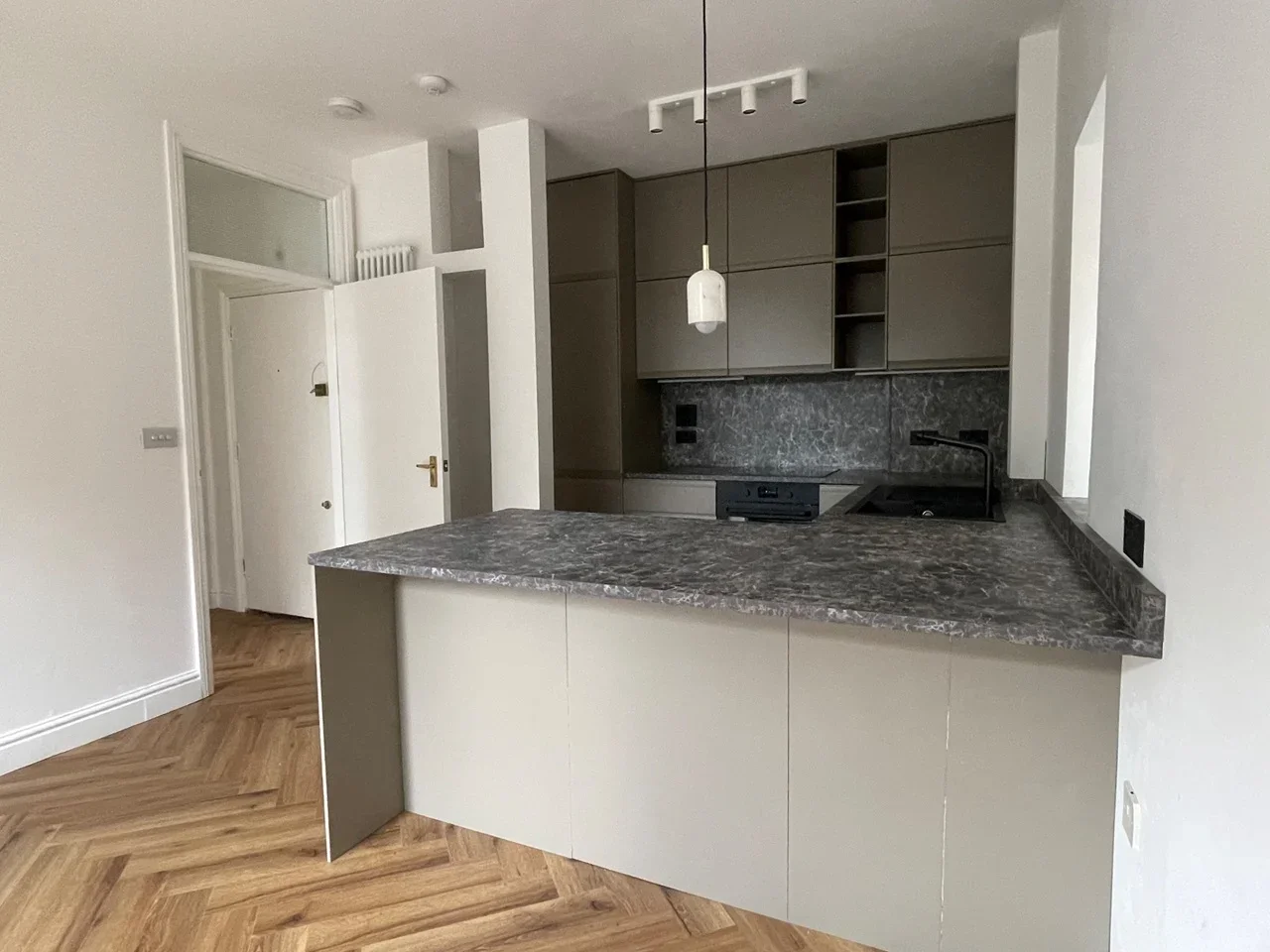 Flat Lewisham Park in Greater London