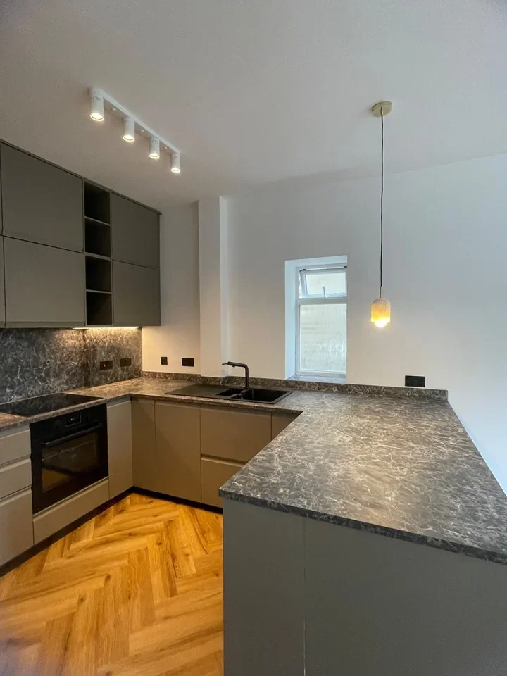 Flat Lewisham Park in Greater London