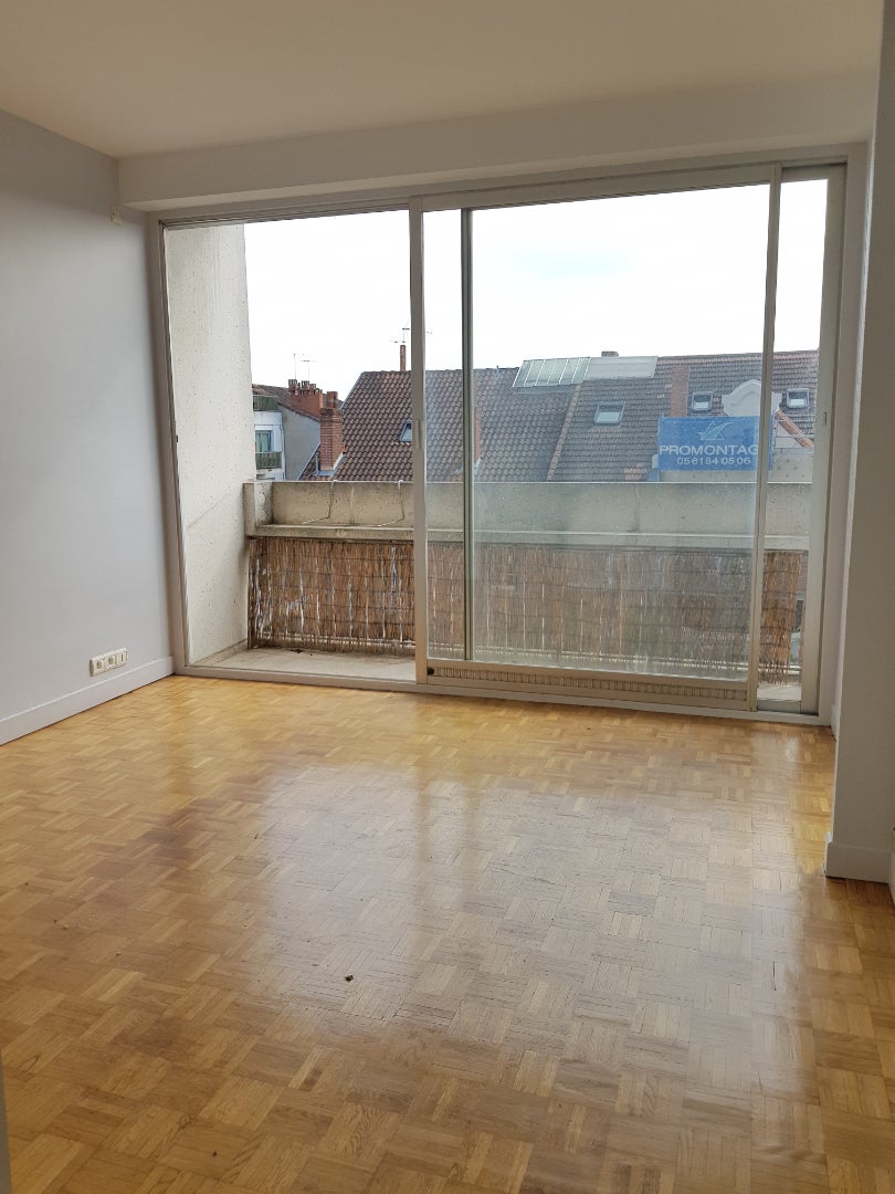 Appartement Rue des Salenques à Toulouse