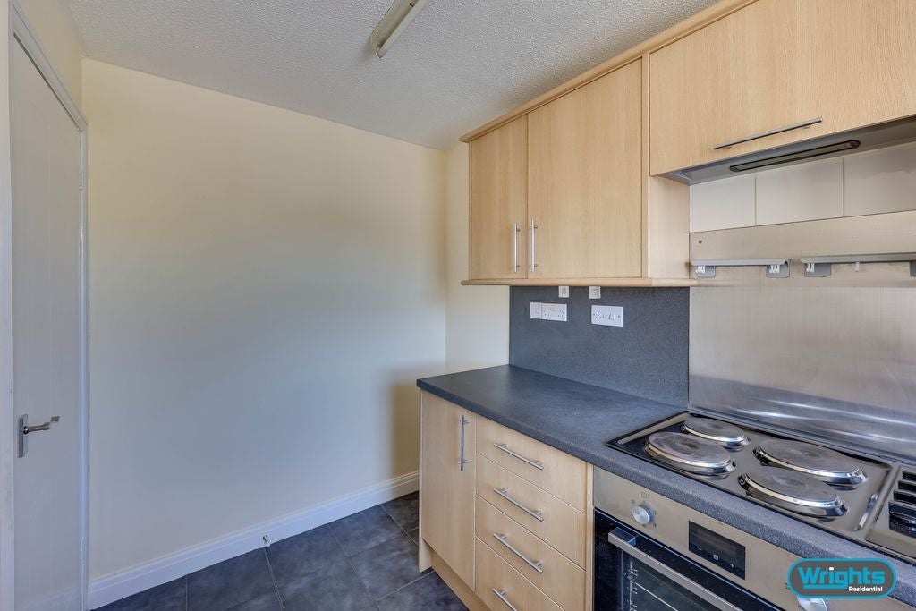 Flat Queens Square in Chippenham