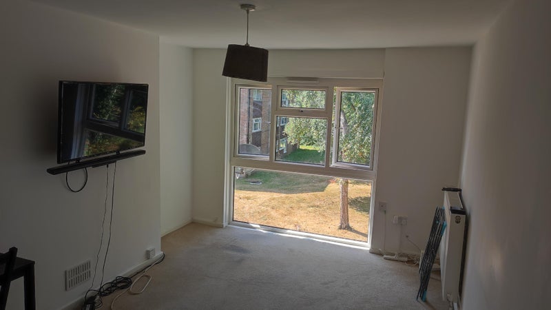 Room Shrublands Avenue in Greater London