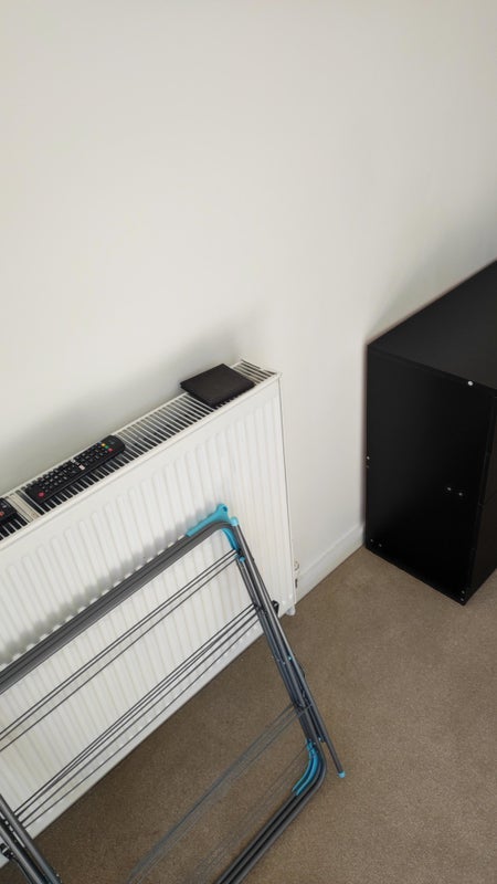 Room Shrublands Avenue in Greater London