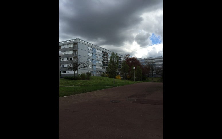 Appartement Rue Jean Bouin à Gagny
