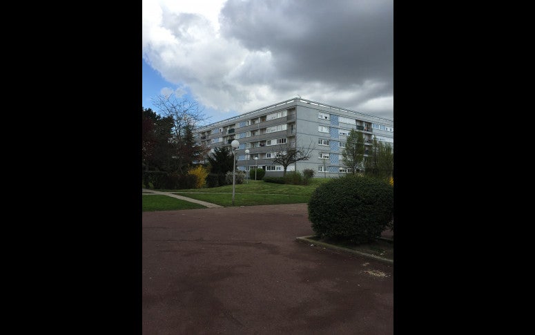 Appartement Rue Jean Bouin à Gagny