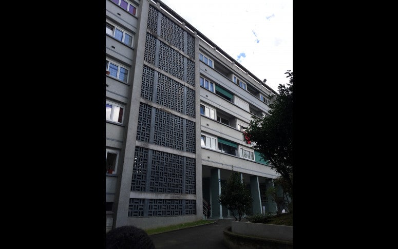 Appartement Rue Jean Bouin à Gagny