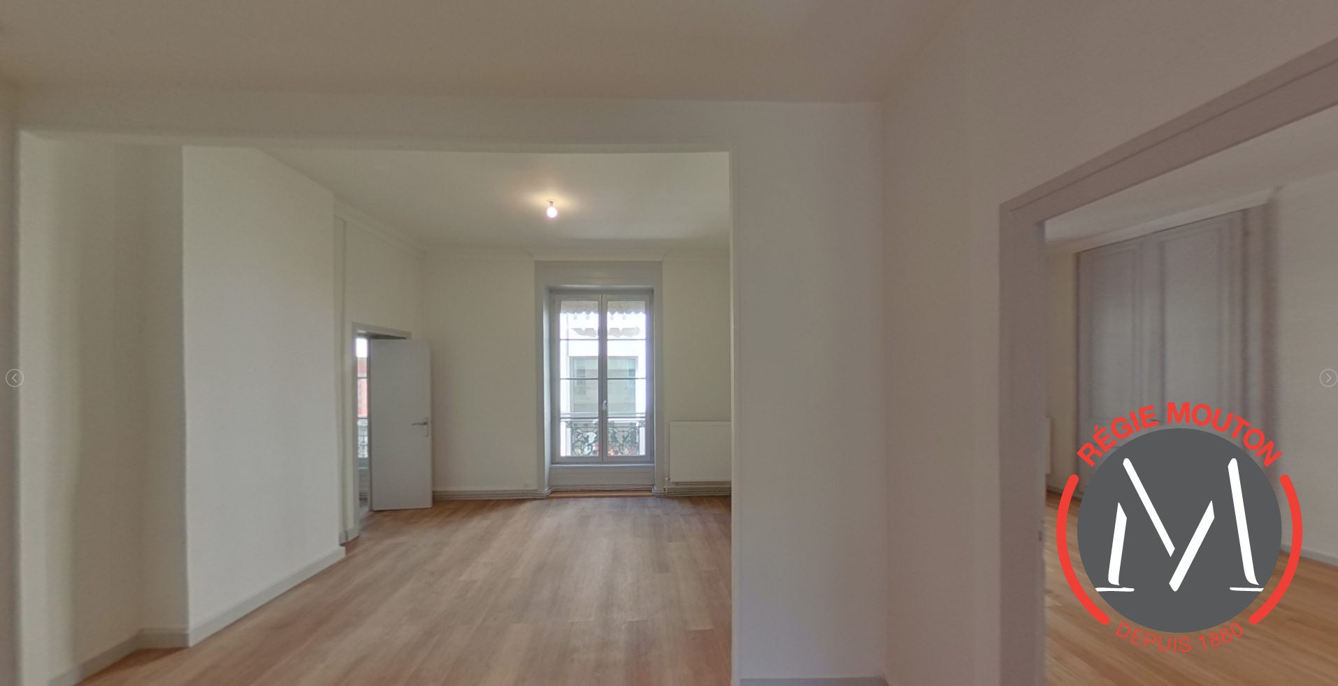 Flat Rue François Dauphin in Lyon