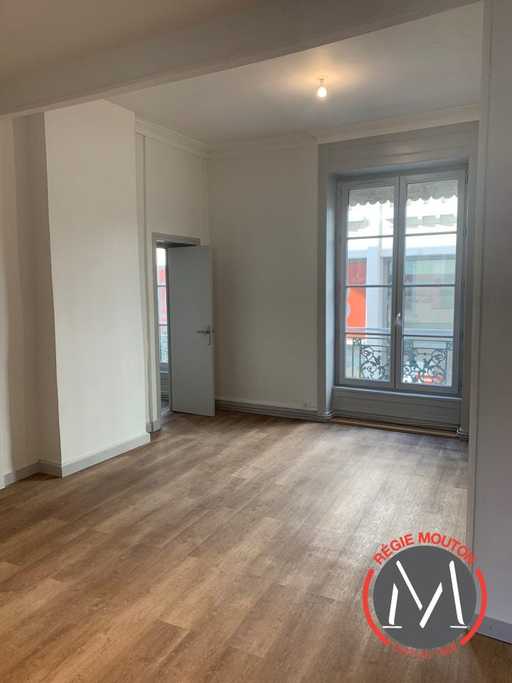 Appartement Rue François Dauphin à Lyon
