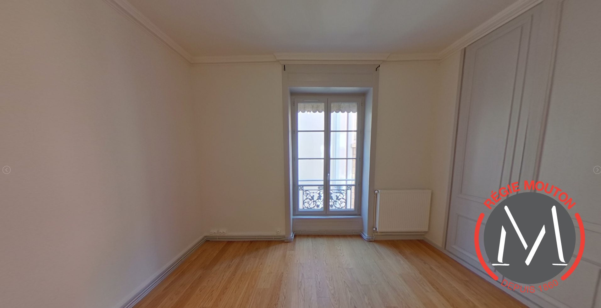Appartement Rue François Dauphin à Lyon