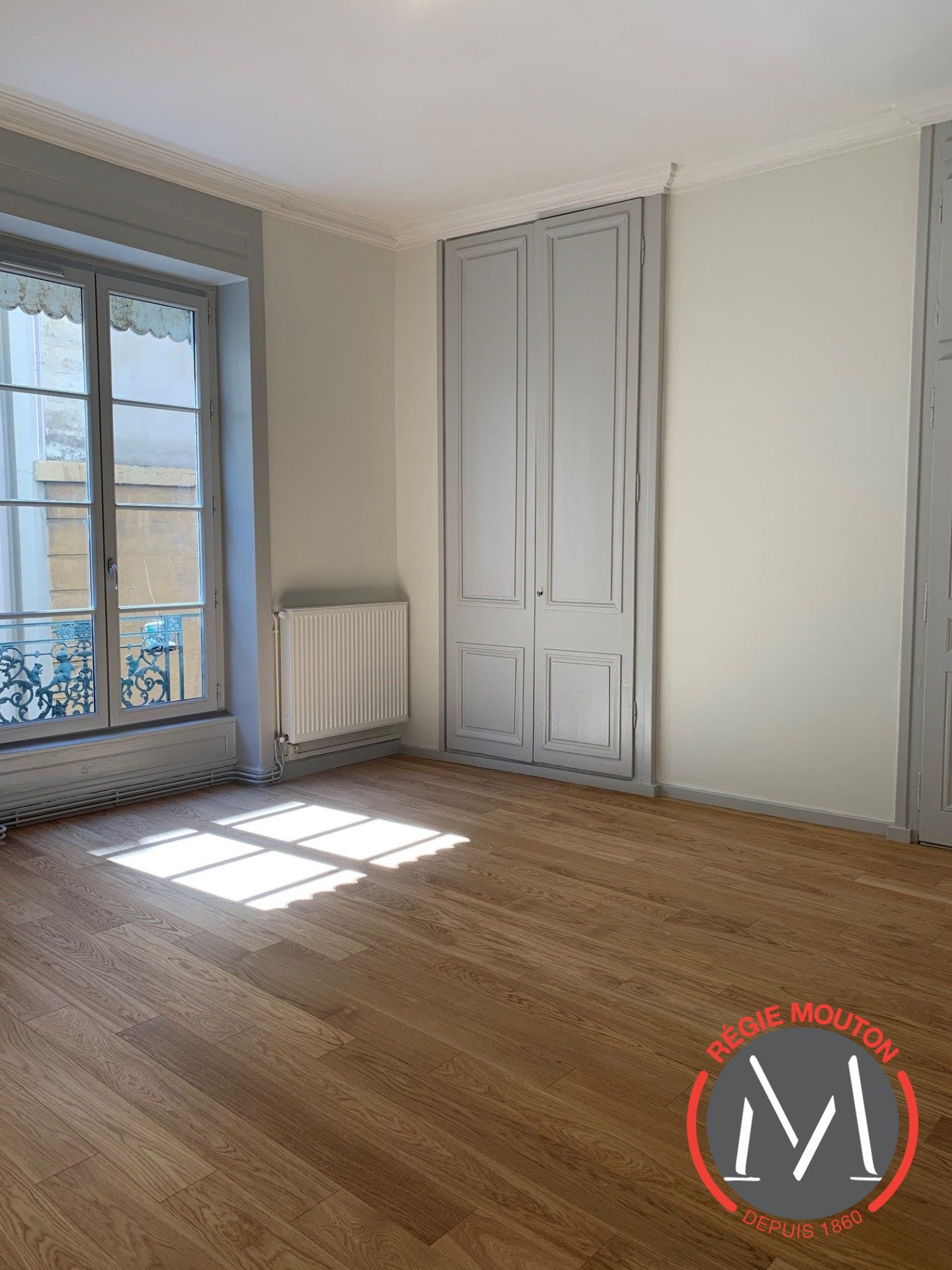 Flat Rue François Dauphin in Lyon
