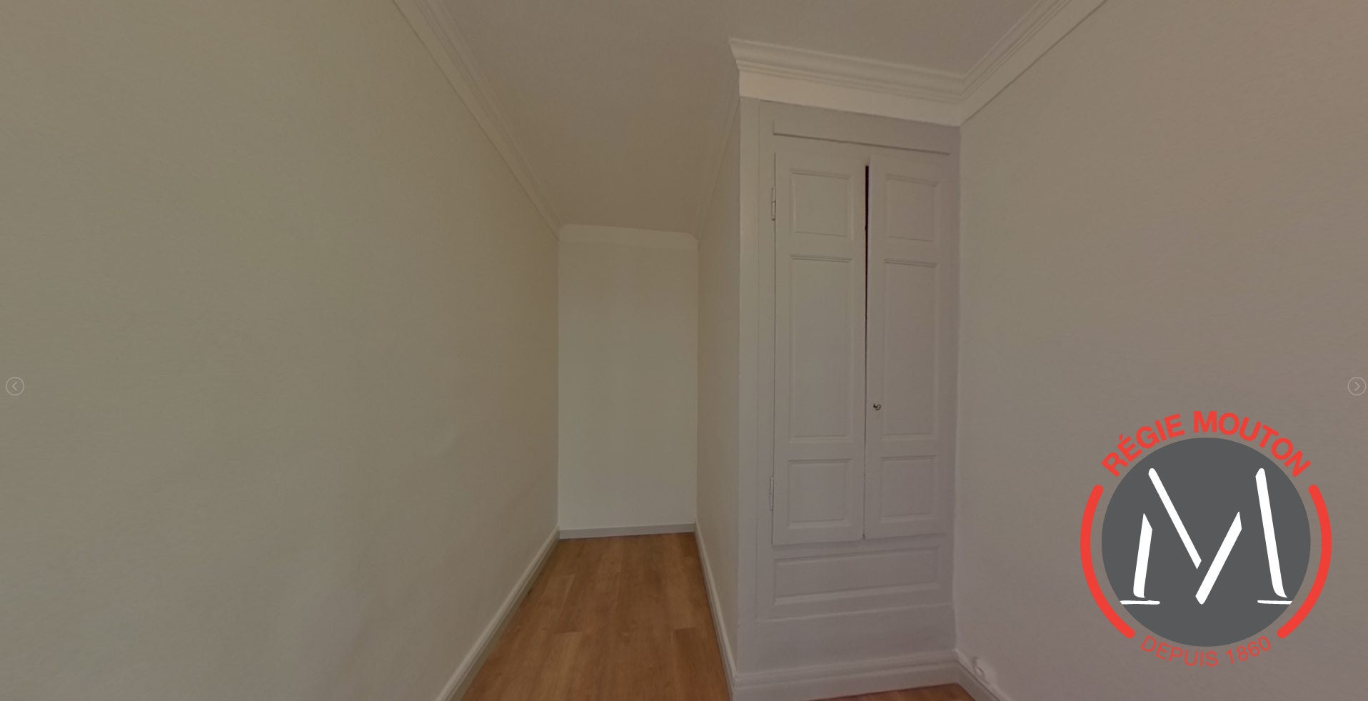 Appartement Rue François Dauphin à Lyon