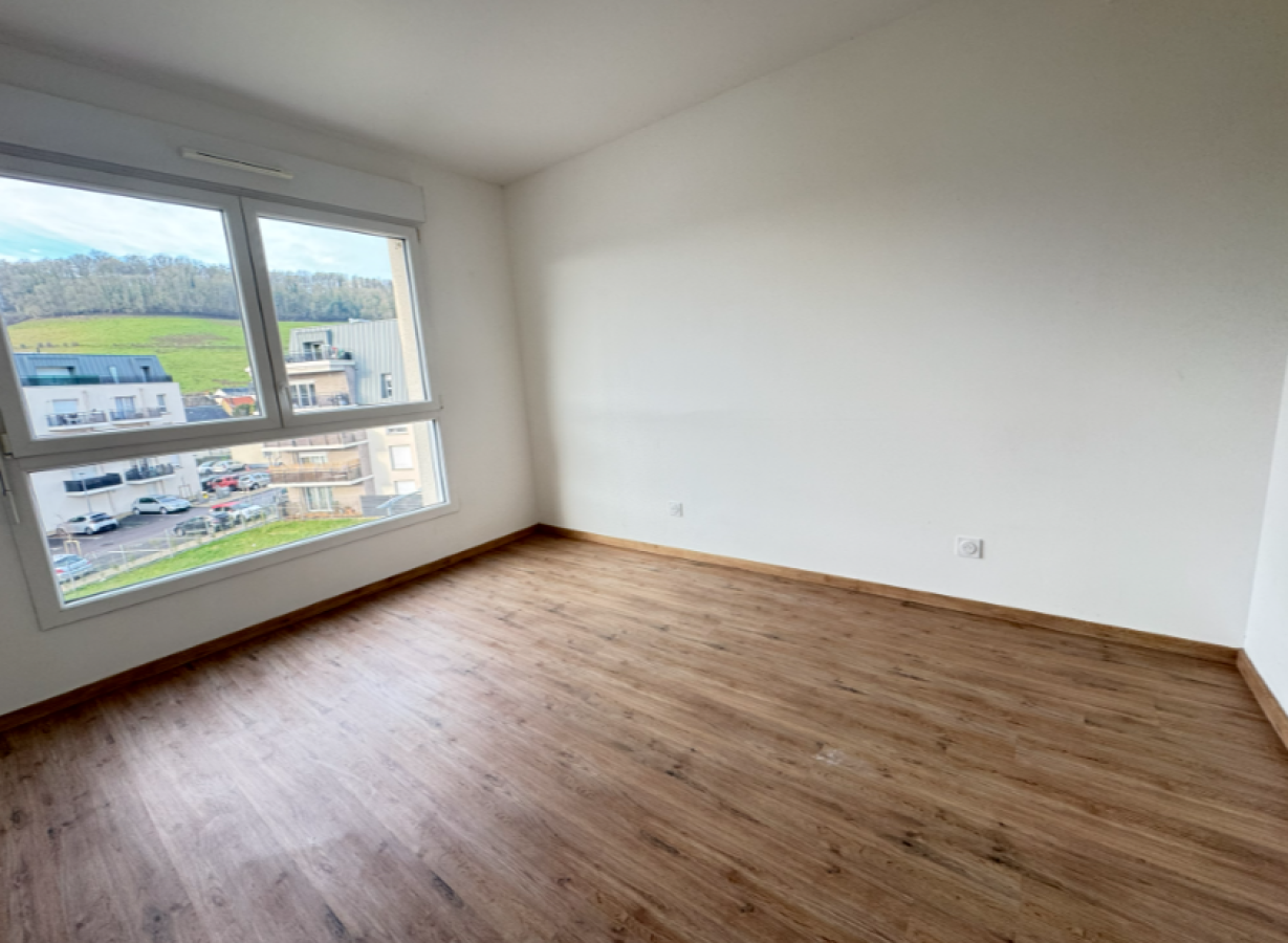 Appartement Rue Ferdinand Aoustin à Darnétal