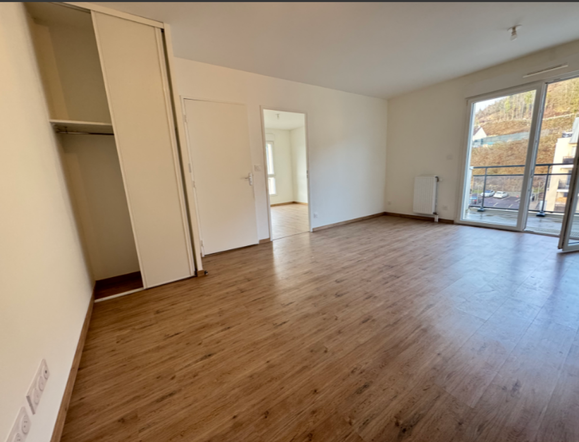 Appartement Rue Ferdinand Aoustin à Darnétal