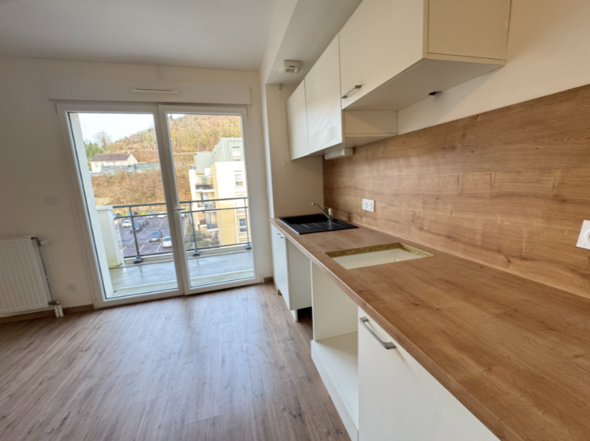Appartement Rue Ferdinand Aoustin à Darnétal