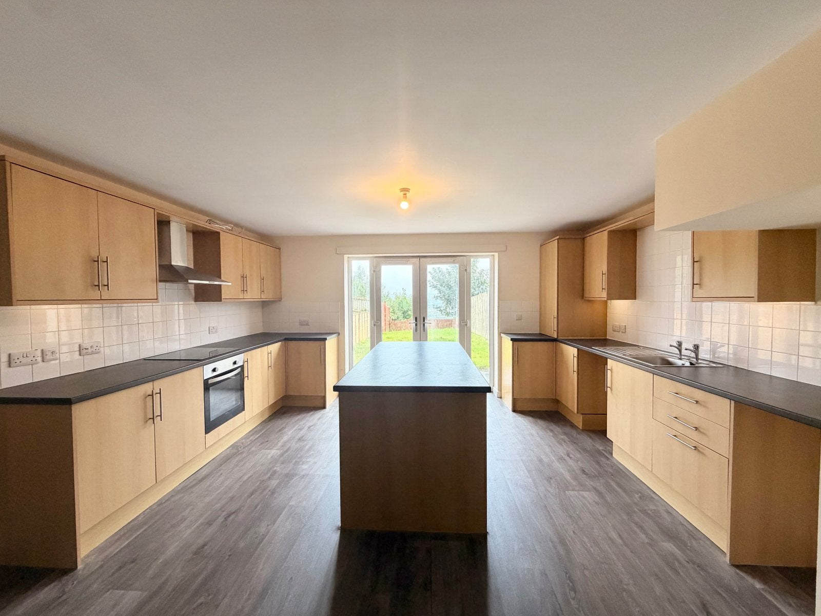 Flat Grimesthorpe Road in Sheffield