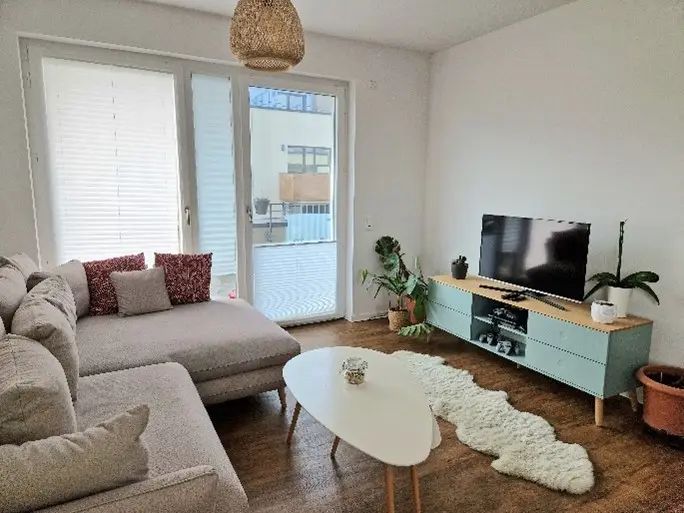 Wohnung Luruper Hauptstraße in Hamburg