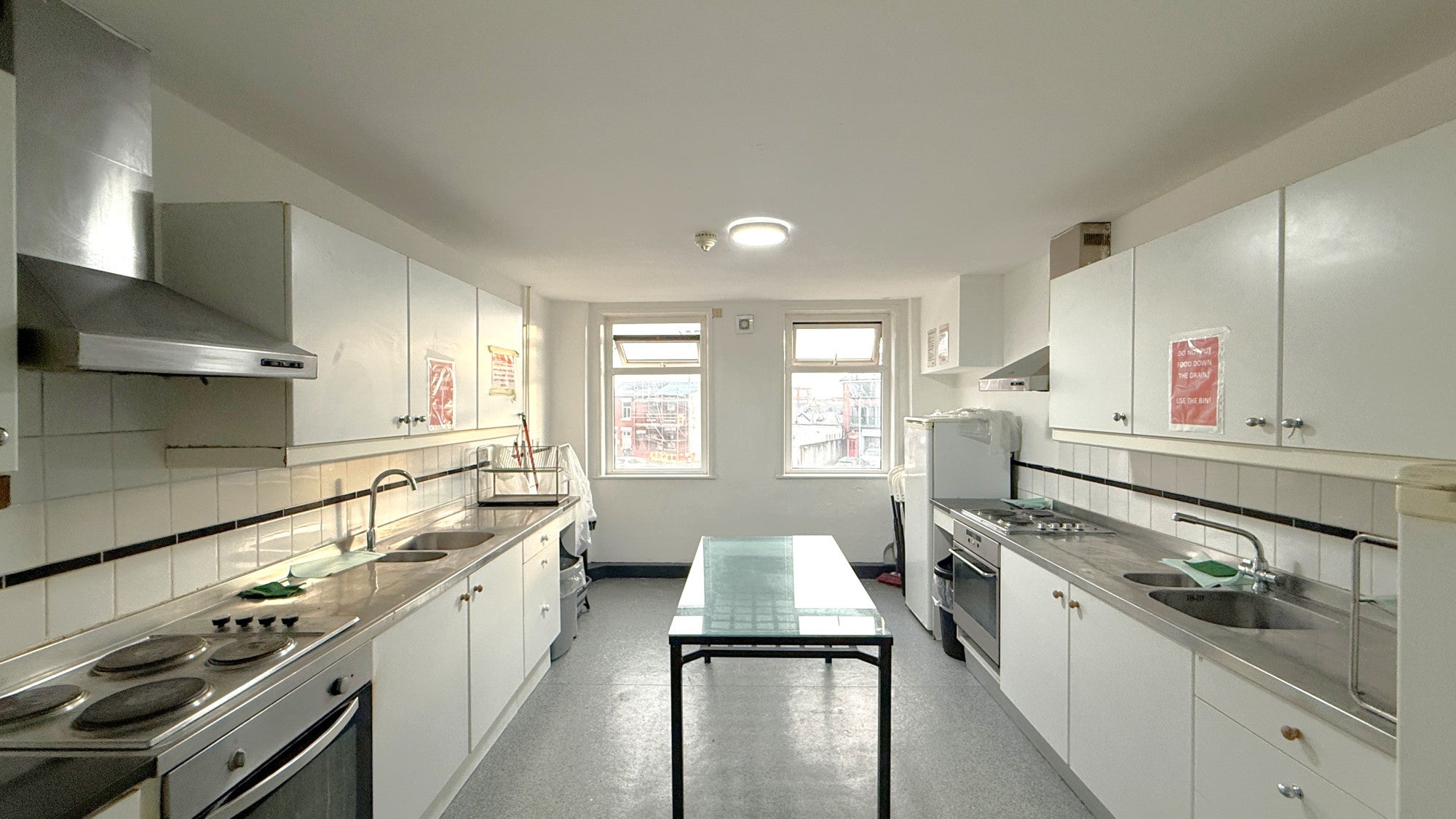 Room Walker Street in Preston