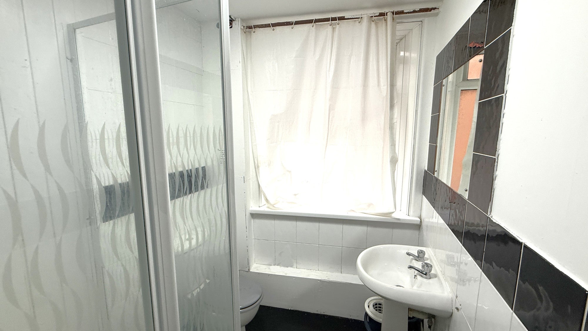 Room Walker Street in Preston