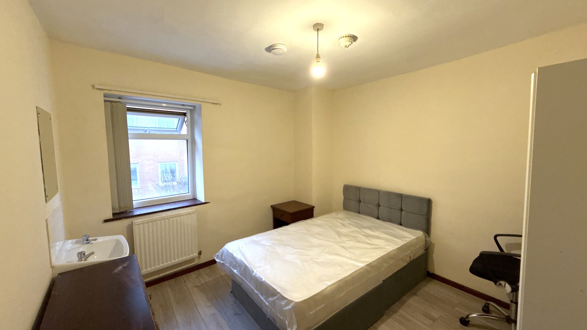 Room Walker Street in Preston