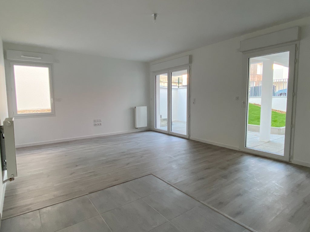 Appartement Rue de Saint-Malo à Rennes