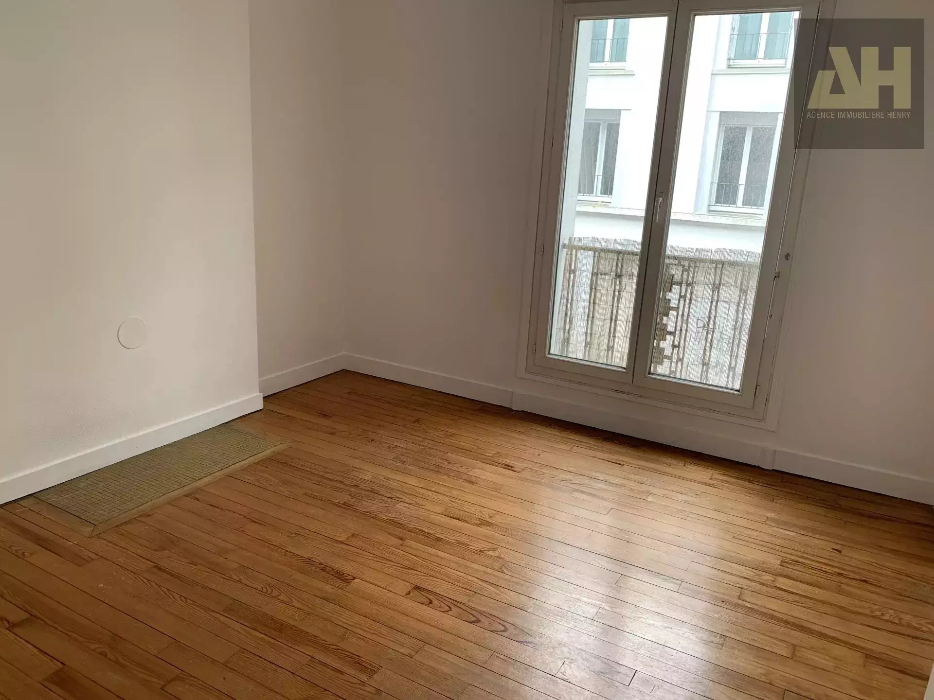 Appartement Rue Amiral Linois à Brest