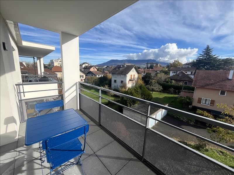 Flat Avenue de Verdun in Annemasse