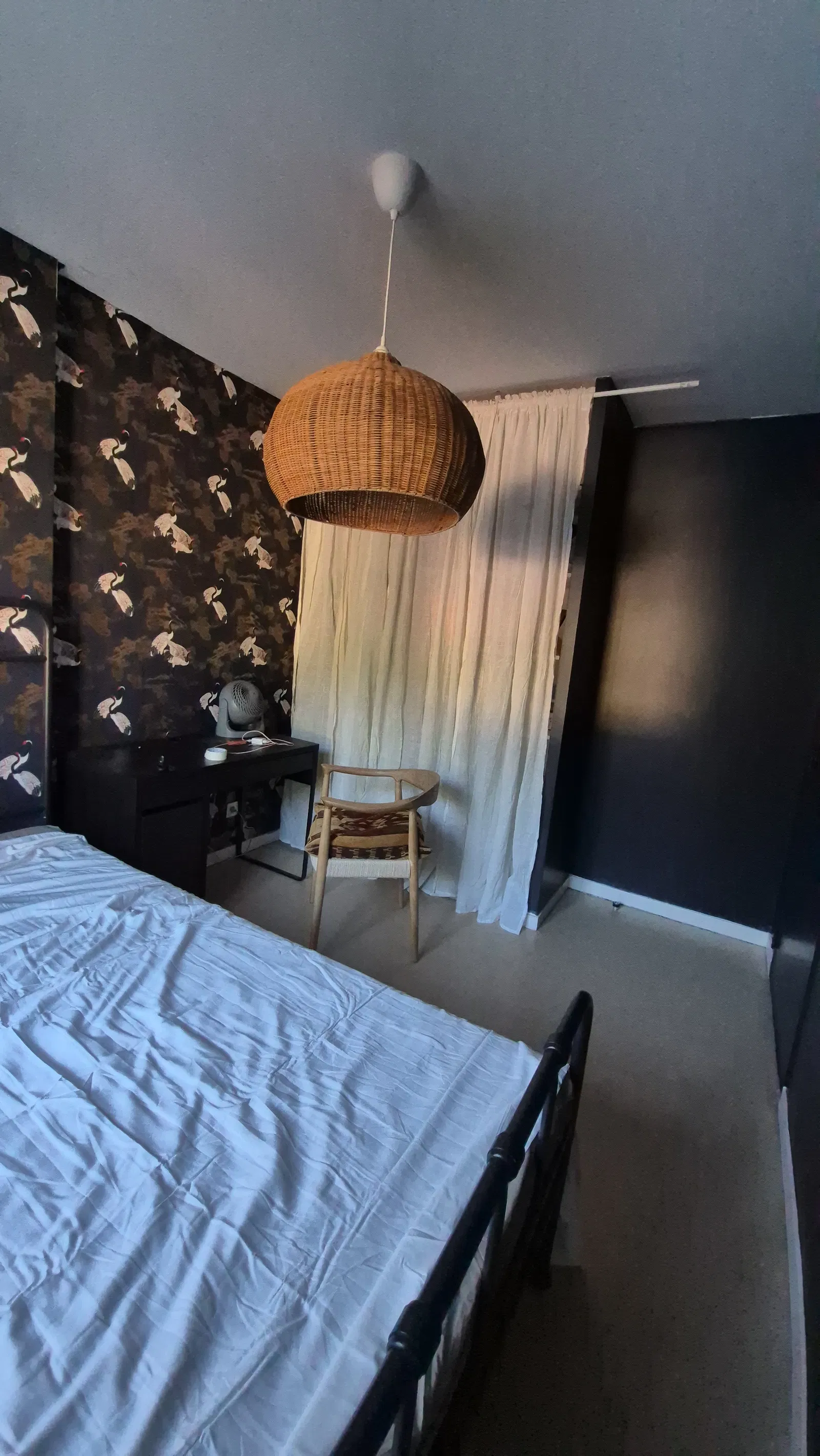 Room Rue de Paris in Meudon