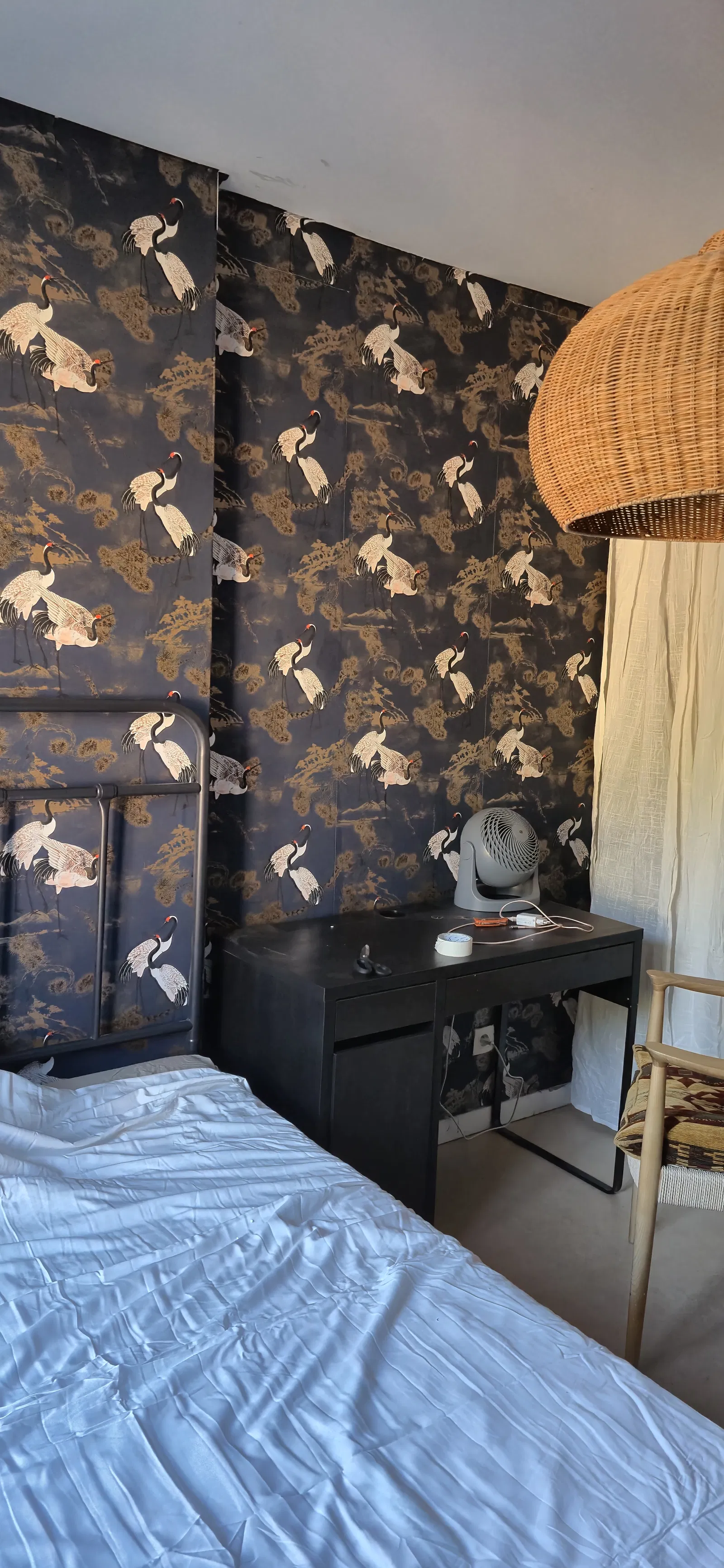 Room Rue de Paris in Meudon